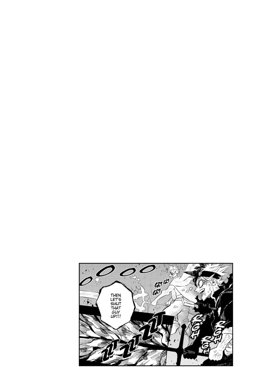 Read Black Clover chapter 209 image 22 on Lezhin