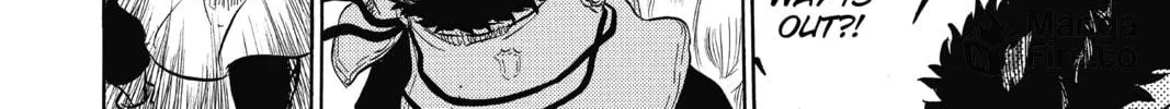Read Black Clover chapter 21 image 11 on Lezhin