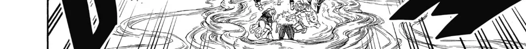 Read Black Clover chapter 21 image 15 on Lezhin