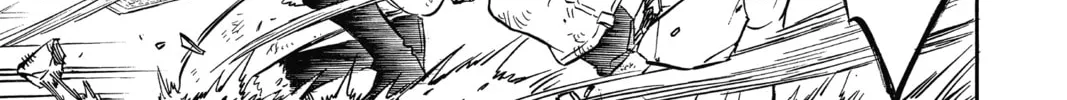 Read Black Clover chapter 21 image 21 on Lezhin