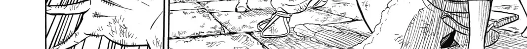 Read Black Clover chapter 21 image 3 on Lezhin