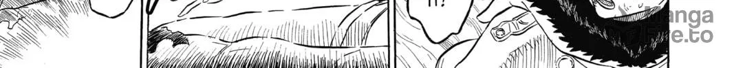 Read Black Clover chapter 21 image 5 on Lezhin