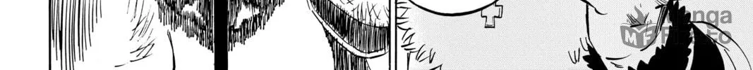 Read Black Clover chapter 211 image 23 on Lezhin