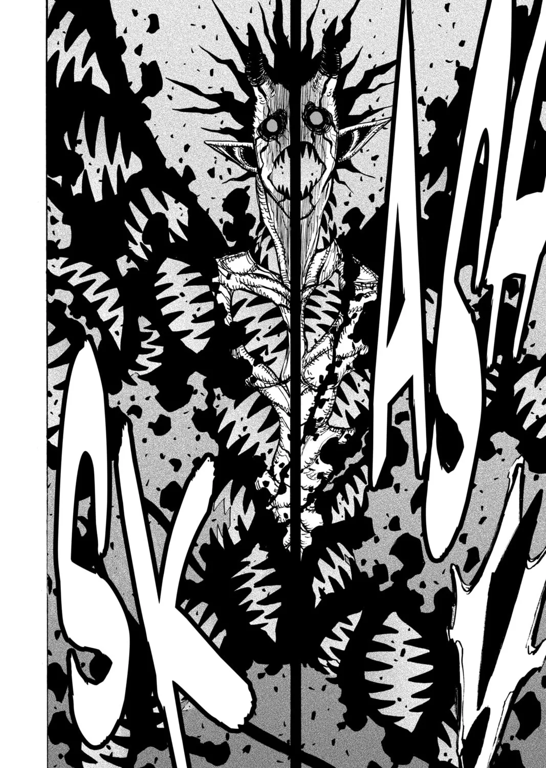 Read Black Clover chapter 211 image 26 on Lezhin