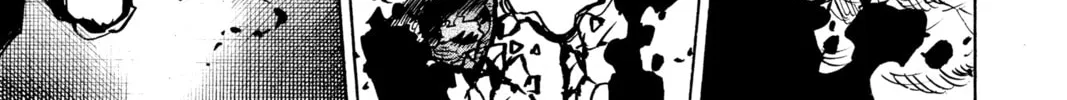 Read Black Clover chapter 212 image 1 on Lezhin