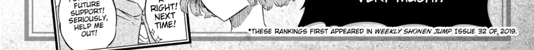 Read Black Clover chapter 212 image 31 on Lezhin