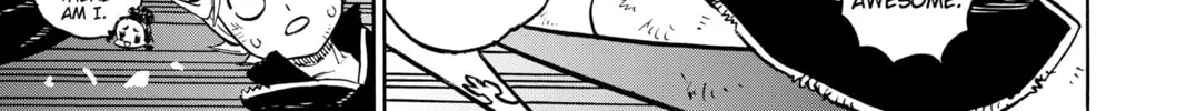 Read Black Clover chapter 213 image 1 on Lezhin