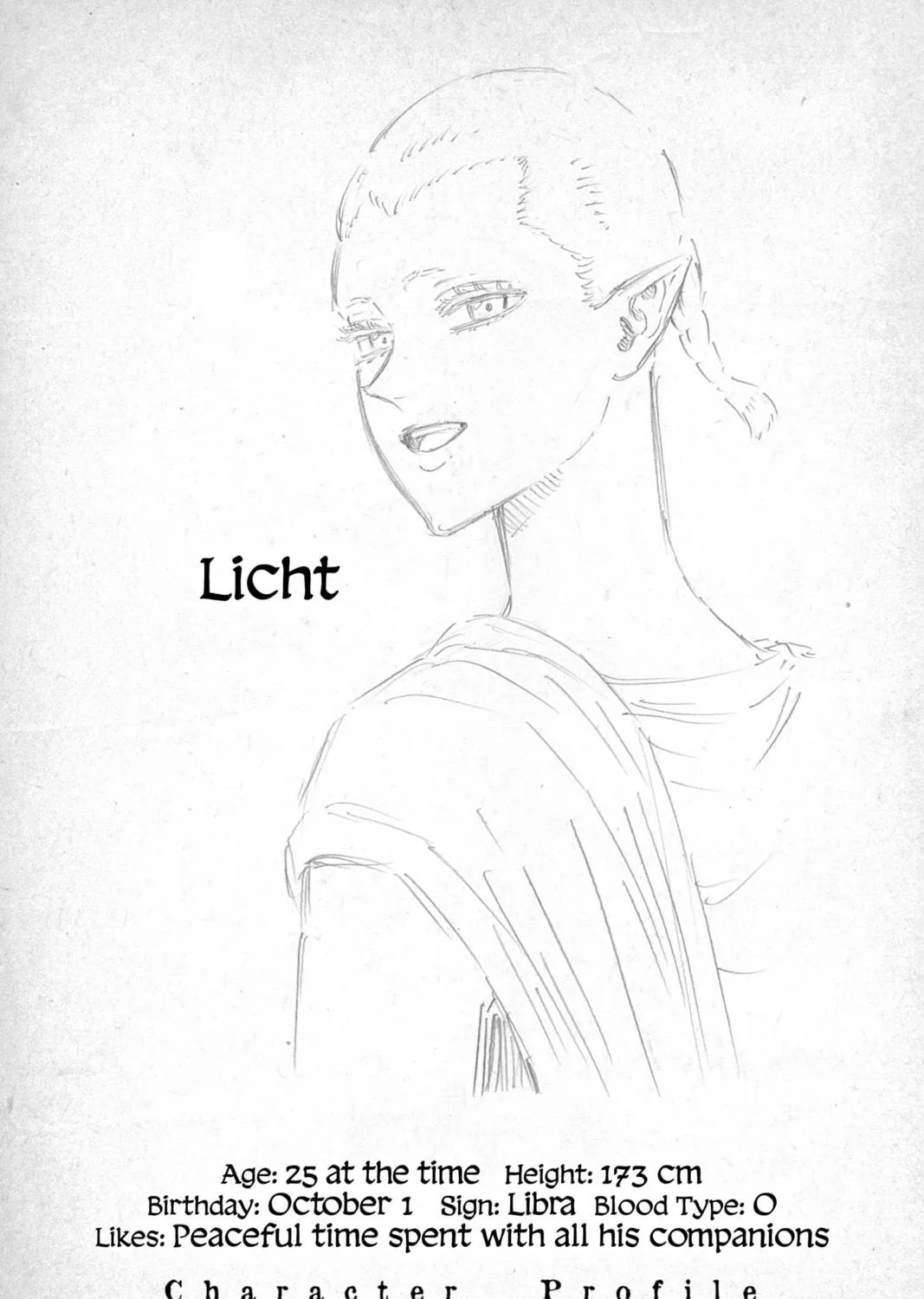 Read Black Clover chapter 213 image 28 on Lezhin