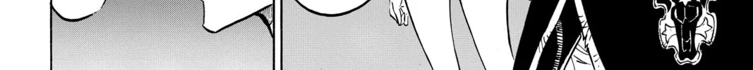 Read Black Clover chapter 214 image 15 on Lezhin