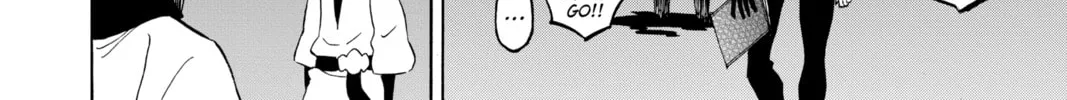 Read Black Clover chapter 214 image 7 on Lezhin