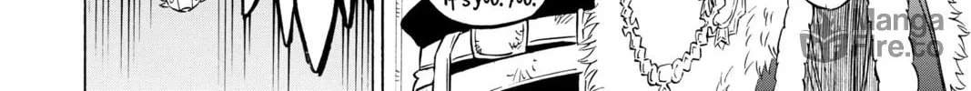 Read Black Clover chapter 215 image 11 on Lezhin