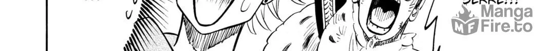 Read Black Clover chapter 216 image 23 on Lezhin