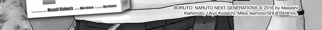 Read Black Clover chapter 217.5 image 15 on Lezhin