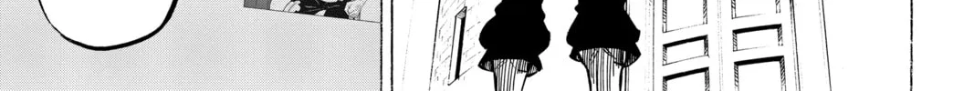 Read Black Clover chapter 217 image 3 on Lezhin
