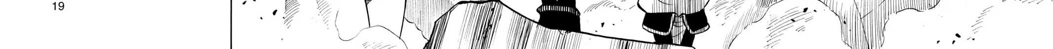 Read Black Clover chapter 218 image 23 on Lezhin