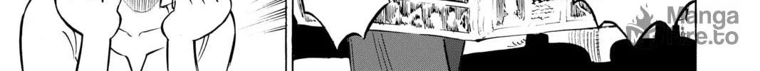 Read Black Clover chapter 218 image 5 on Lezhin