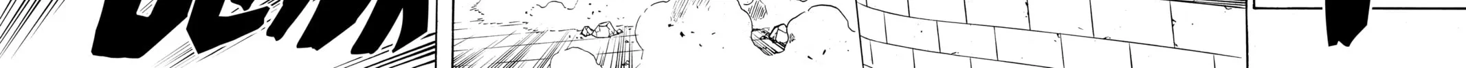 Read Black Clover chapter 219 image 15 on Lezhin