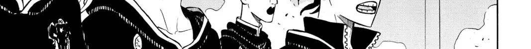 Read Black Clover chapter 219 image 21 on Lezhin