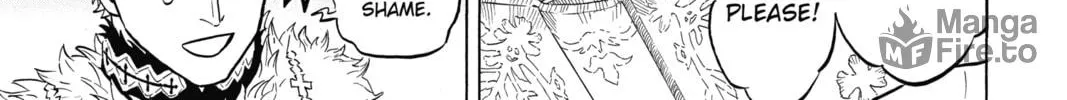 Read Black Clover chapter 22 image 17 on Lezhin
