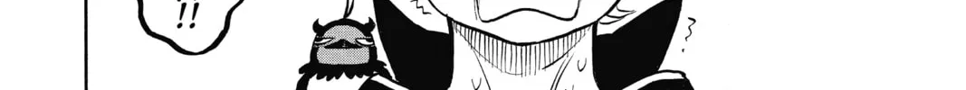 Read Black Clover chapter 22 image 3 on Lezhin
