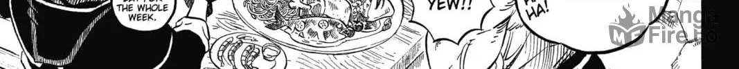 Read Black Clover chapter 22 image 5 on Lezhin