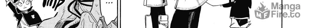 Read Black Clover chapter 22 image 9 on Lezhin