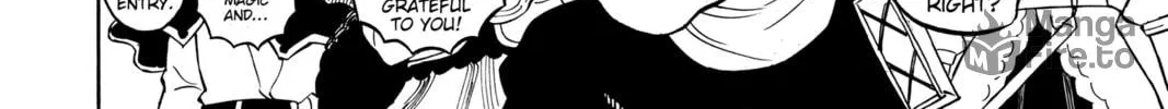 Read Black Clover chapter 224 image 23 on Lezhin