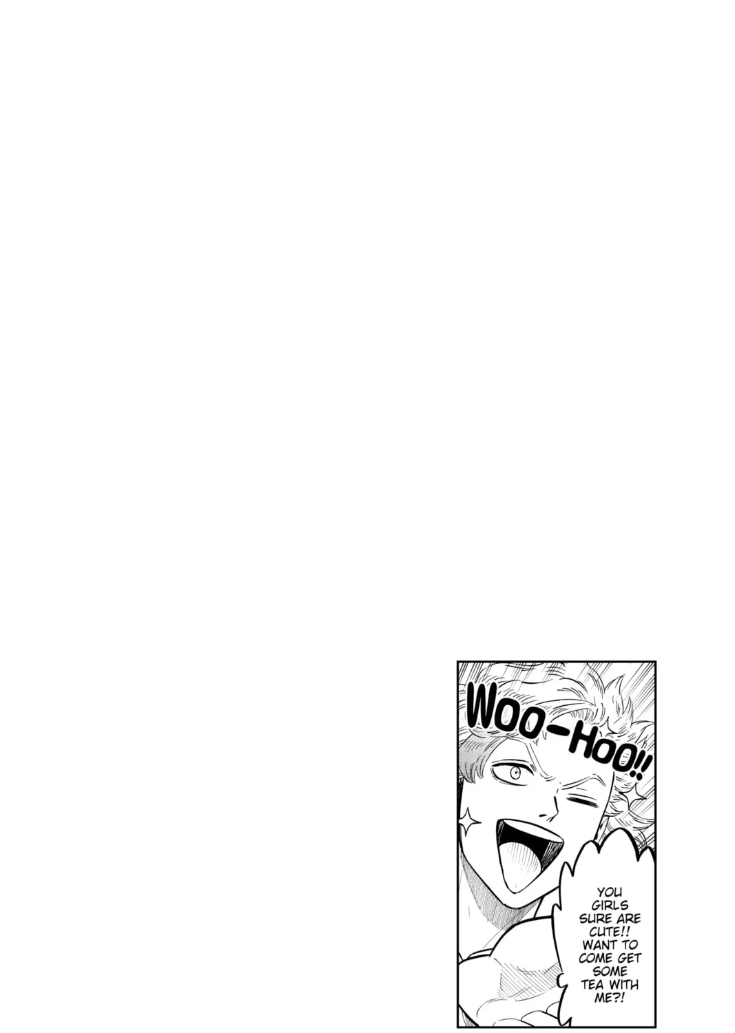 Read Black Clover chapter 224 image 30 on Lezhin