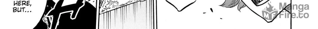 Read Black Clover chapter 225 image 19 on Lezhin