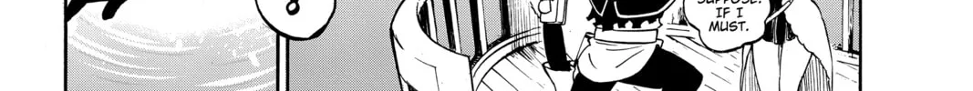 Read Black Clover chapter 225 image 3 on Lezhin