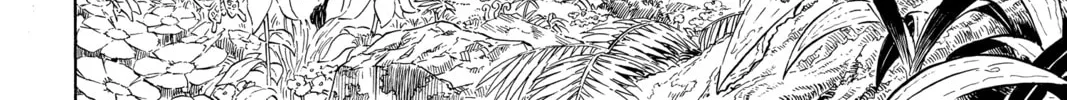 Read Black Clover chapter 225 image 7 on Lezhin