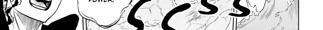 Read Black Clover chapter 226 image 13 on Lezhin