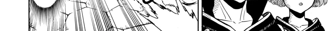 Read Black Clover chapter 227 image 21 on Lezhin