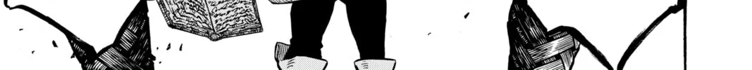 Read Black Clover chapter 229 image 25 on Lezhin