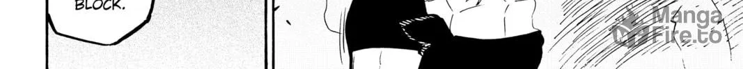 Read Black Clover chapter 230 image 17 on Lezhin
