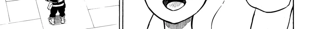 Read Black Clover chapter 231 image 21 on Lezhin