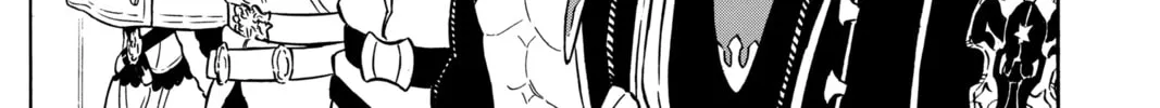 Read Black Clover chapter 232 image 1 on Lezhin