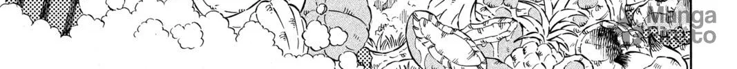 Read Black Clover chapter 232 image 19 on Lezhin