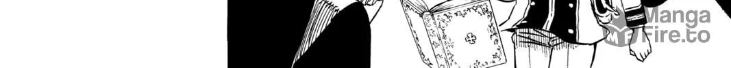 Read Black Clover chapter 233 image 17 on Lezhin