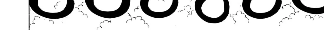 Read Black Clover chapter 233 image 3 on Lezhin