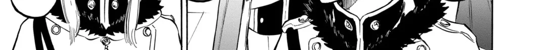 Read Black Clover chapter 234 image 1 on Lezhin