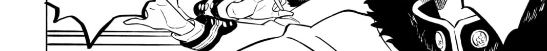 Read Black Clover chapter 235 image 3 on Lezhin