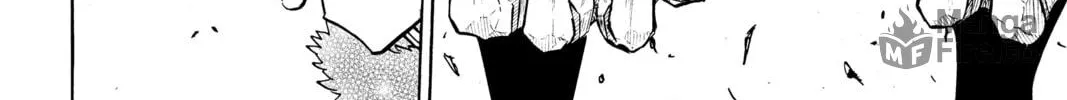 Read Black Clover chapter 236 image 11 on Lezhin