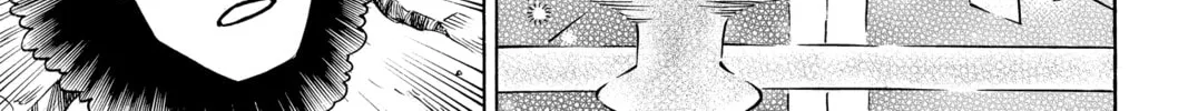 Read Black Clover chapter 236 image 21 on Lezhin
