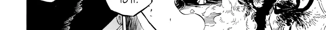 Read Black Clover chapter 236 image 3 on Lezhin