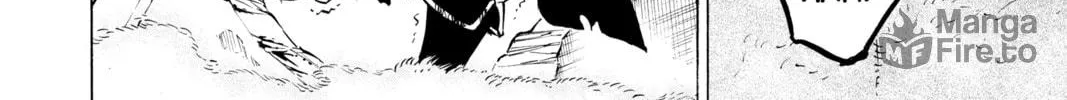 Read Black Clover chapter 237 image 11 on Lezhin