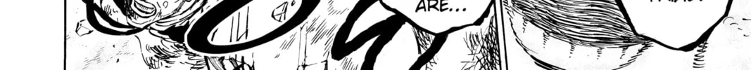 Read Black Clover chapter 237 image 7 on Lezhin