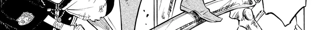 Read Black Clover chapter 238 image 1 on Lezhin