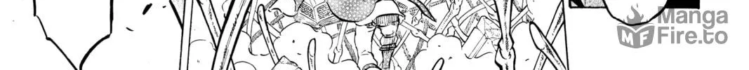 Read Black Clover chapter 238 image 11 on Lezhin