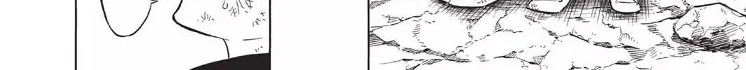 Read Black Clover chapter 239.2 image 43 on Lezhin